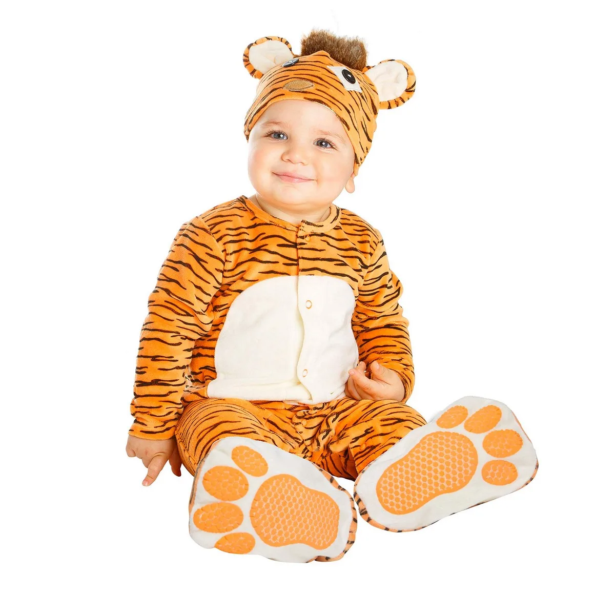 Deguisement pour enfants my other me tigre 1 2 ans marron s241904375. Nous sommes fiers de vous présenter Diaytar, une plateforme où l'amour du produit général et tendance est roi