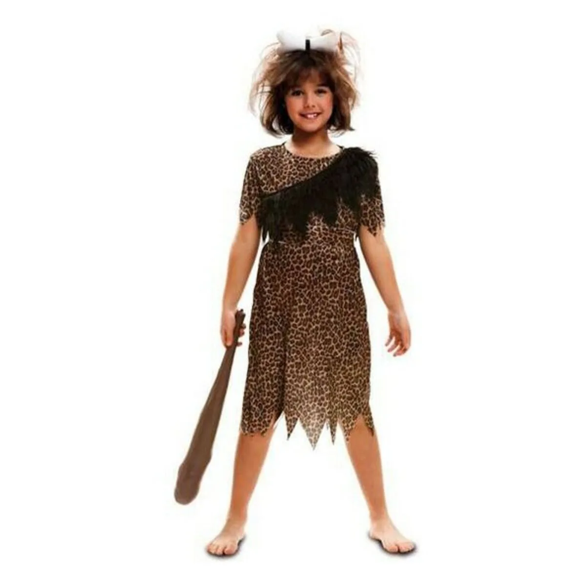 Deguisement pour enfants my other me troglodyte 7 9 ans s241230575. Chez Diaytar, nous transformons vos envies en réalité avec style.