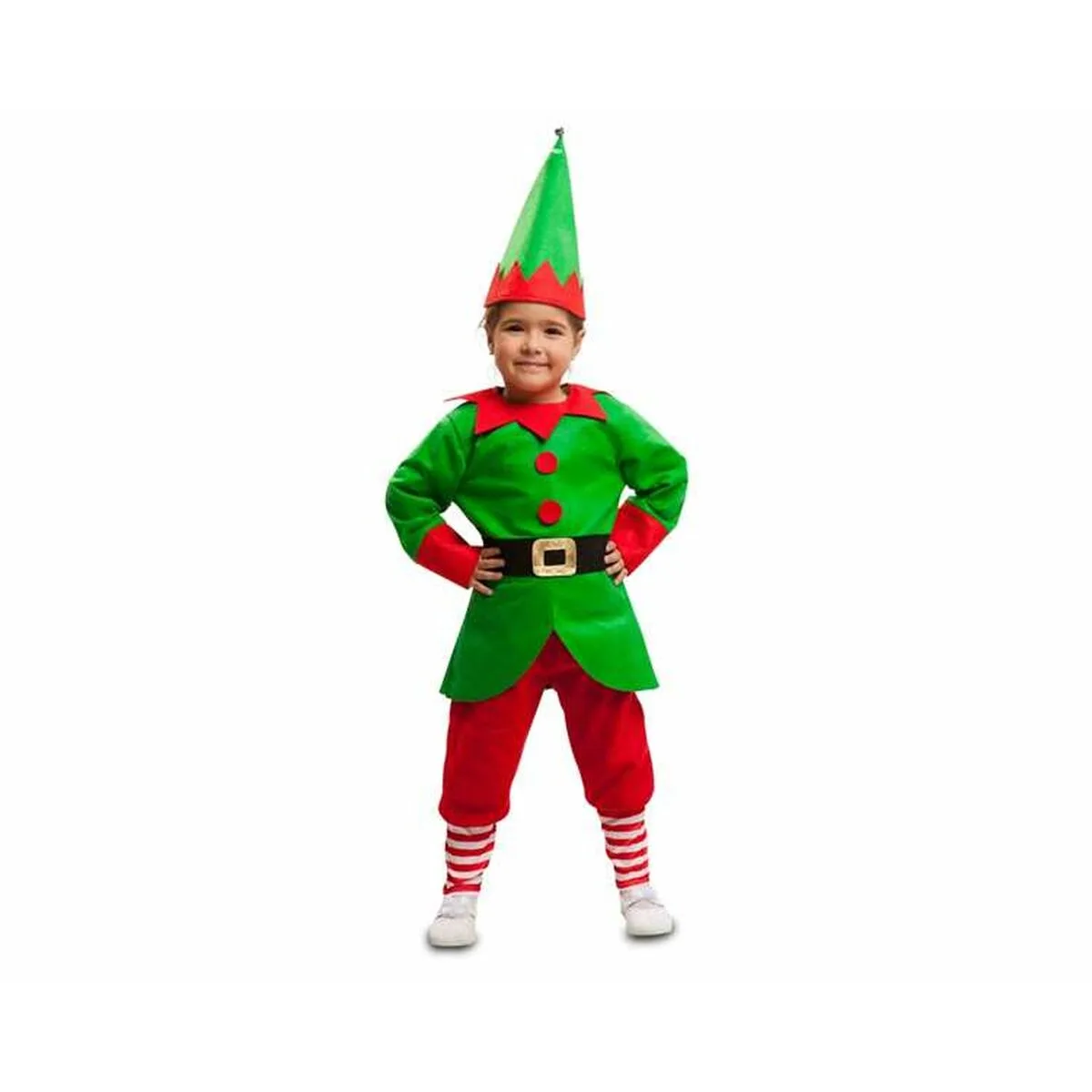 Deguisement pour enfants my other me vert elfe 7 9 ans s240715243. Découvrez l'univers Diaytar : une boutique en ligne généraliste qui marque style, qualité et originalité dans chaque produit
