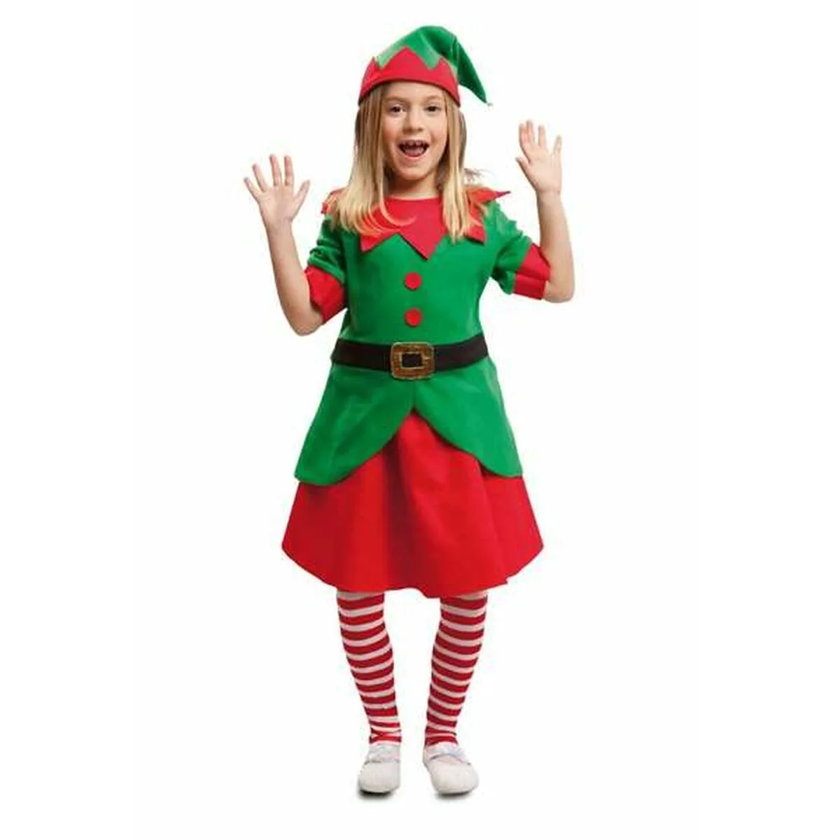 Deguisement pour enfants my other me vert elfe 7 9 ans s242618879. Nous sommes fiers de vous présenter Diaytar, une plateforme où l'amour du produit général et tendance est roi
