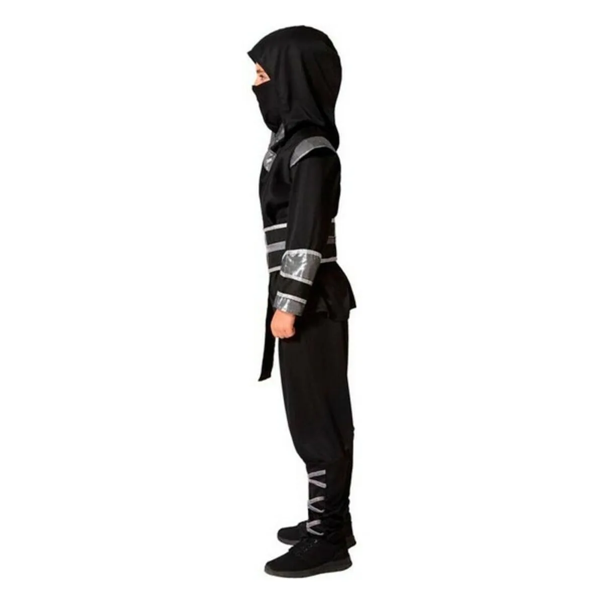 Deguisement pour enfants ninja s112592212. Votre boutique de confiance Diaytar vous accompagne dans tous vos projets.