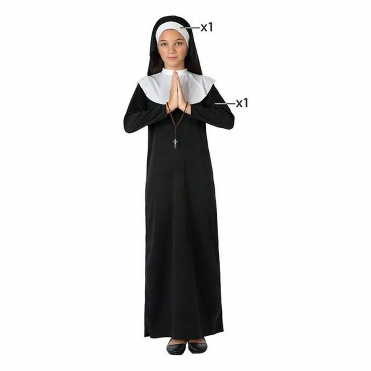 Deguisement pour enfants noir s112590058. Notre algorithme préféré chez Diaytar ? L'humain. Car rien ne remplace le coup de cœur pour un produit exceptionnel.