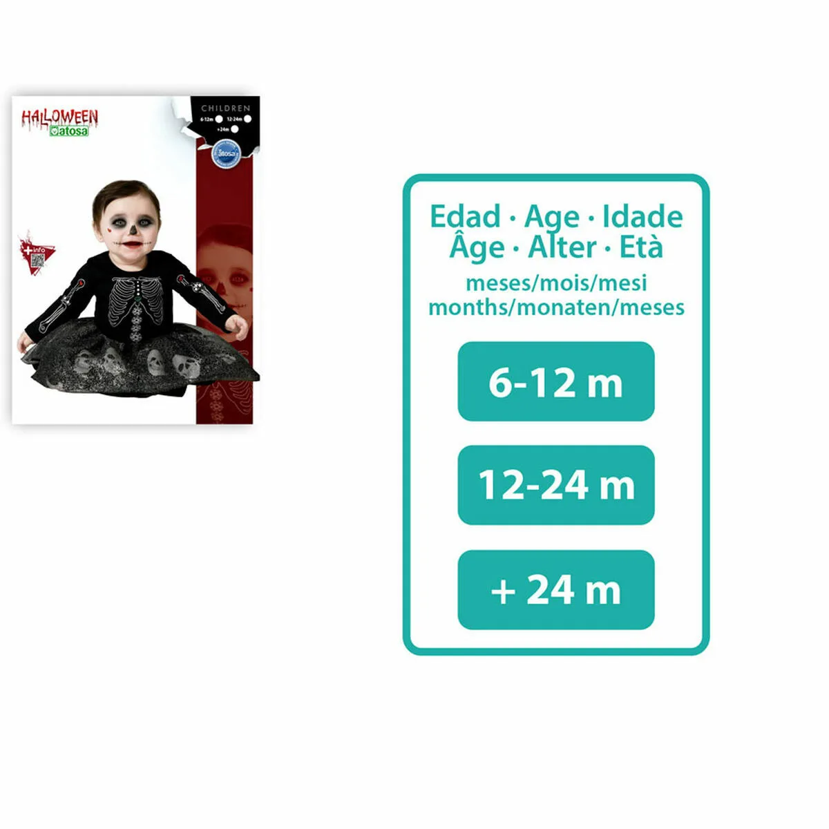Deguisement pour enfants noir squelette s113275347. Diaytar, c'est le compagnon de ceux qui aiment prendre soin d'eux et de leur intérieur avec des produits choisis avec amour.