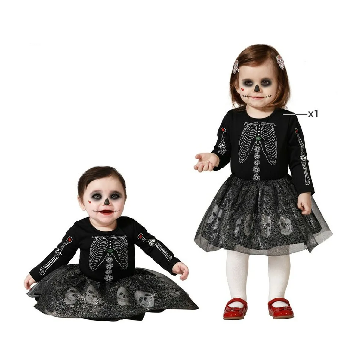 Deguisement pour enfants noir squelette s113275387. Diaytar transforme l'essai du e-commerce généraliste en vous offrant une expérience curated, qualitative et surprenante