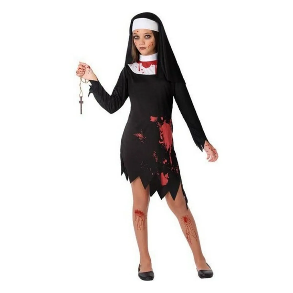 Deguisement pour enfants noir zombies 2 pieces s112566475. Diaytar, c'est la certitude de faire un choix judicieux. Chaque produit dans notre catalogue a passé nos tests exigeants.