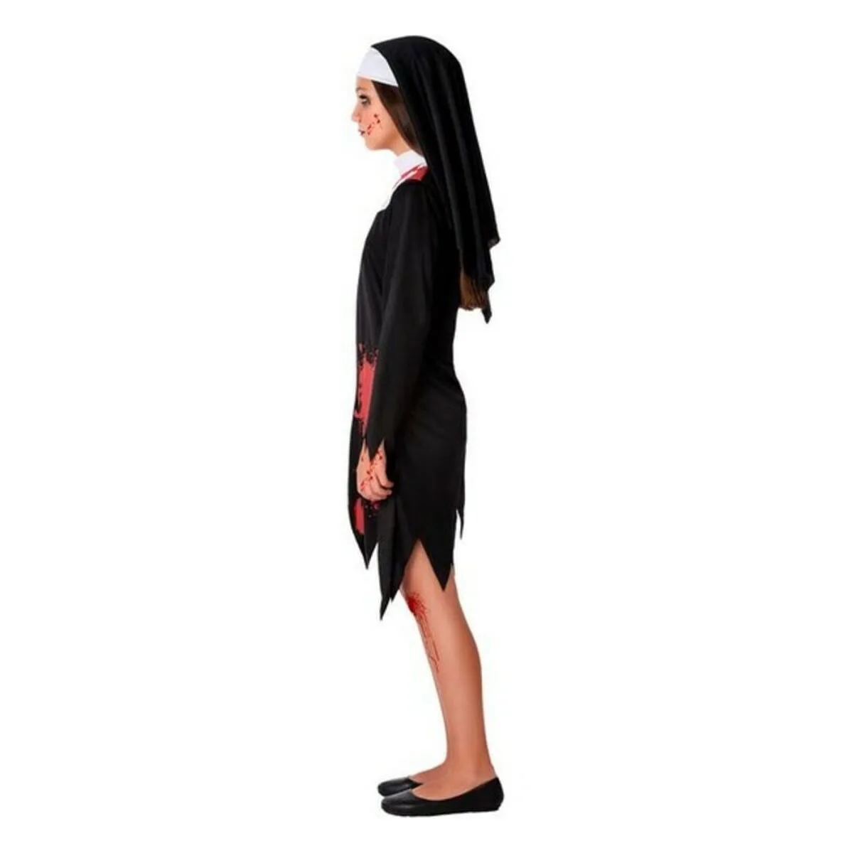 Deguisement pour enfants noir zombies 2 pieces s112566567. Plongez dans l'univers Diaytar où chaque produit raconte une histoire.