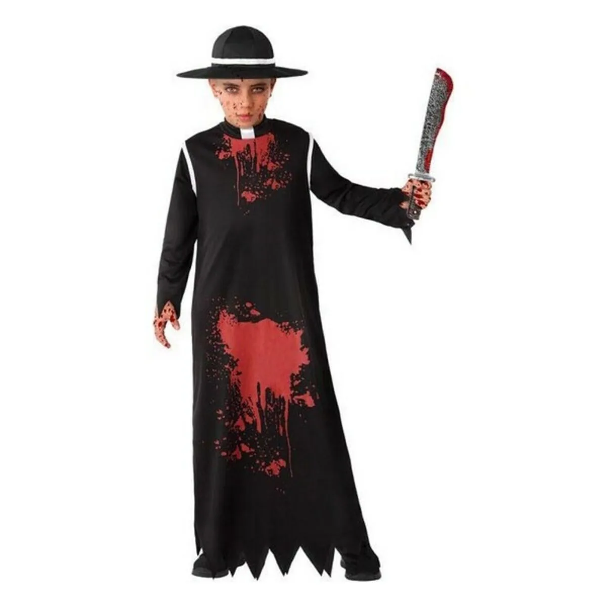 Deguisement pour enfants noir zombies 2 unites s112566328. Bienvenue sur Diaytar, la plateforme qui a réussi le pari de rendre le shopping généraliste aussi excitant que la mode.