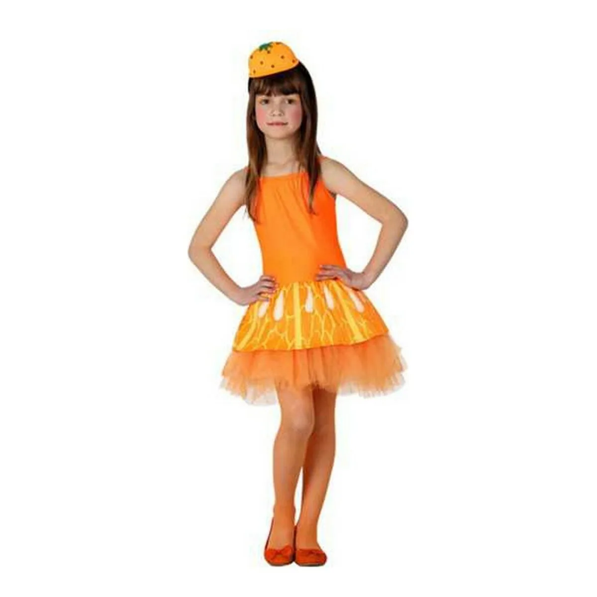 Deguisement pour enfants orange s240015193. Diaytar réinvente votre quotidien avec des objets déco pleins de charme.