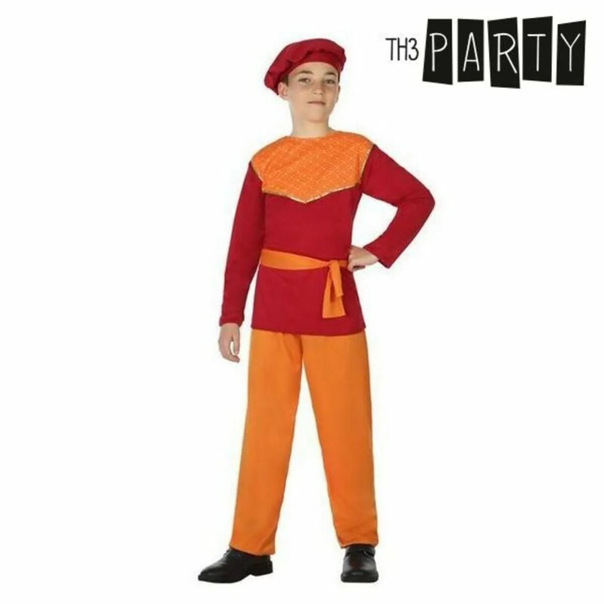 Deguisement pour enfants page rouge 4 pcs s110478854. Oubliez tout ce que vous savez sur le e-commerce. Diaytar réécrit les règles avec une offre audacieuse et éclectique.
