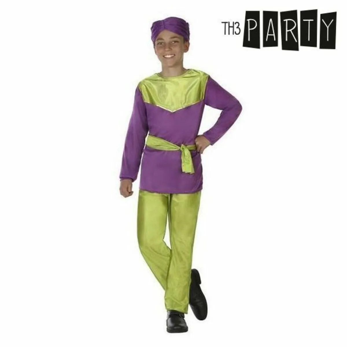 Deguisement pour enfants page violet 4 pcs s110478238. Chez Diaytar, la tendance n'est pas qu'une question d'apparence, c'est une question de fonctionnalité et d'innovation