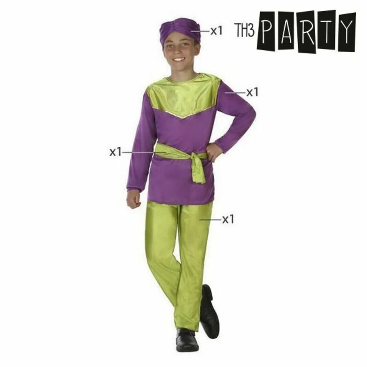 Deguisement pour enfants page violet 4 pcs s110478294. Diaytar, c'est l'alliance inattendue entre la rigueur suisse et la créativité italienne, appliquée au produit généraliste.