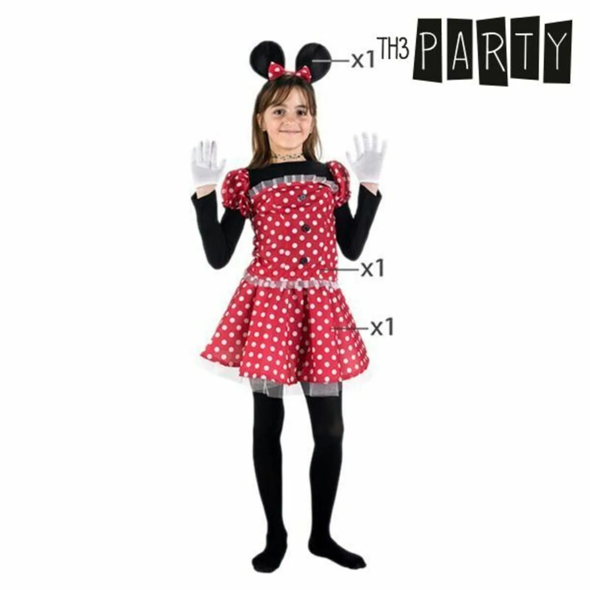 Deguisement pour enfants petite souris s110822591. Diaytar, le reflect de vos envies multiples : une gamme de produits soigneusement composée pour sa diversité et sa pertinence