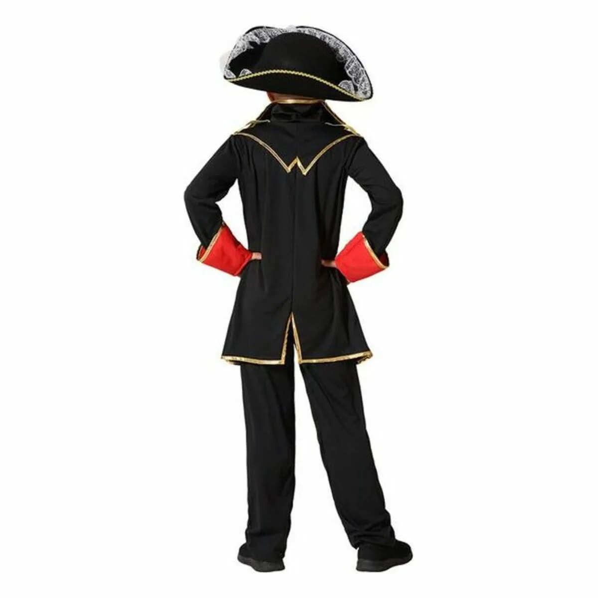 Deguisement pour enfants pirate s112598017. Diaytar réinvente le e-commerce avec une approche généraliste axée sur la qualité, la tendance et l'accessibilité