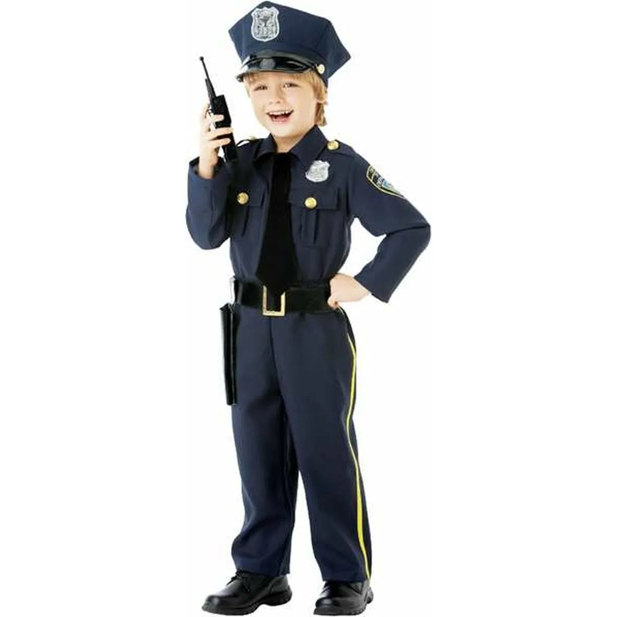 Deguisement pour enfants police 8 10 ans s244220444. Chez Diaytar, nous fusionnons l'utile à l'agréable avec une gamme complète de produits soigneusement choisis pour leur design et leur fonctionnalité