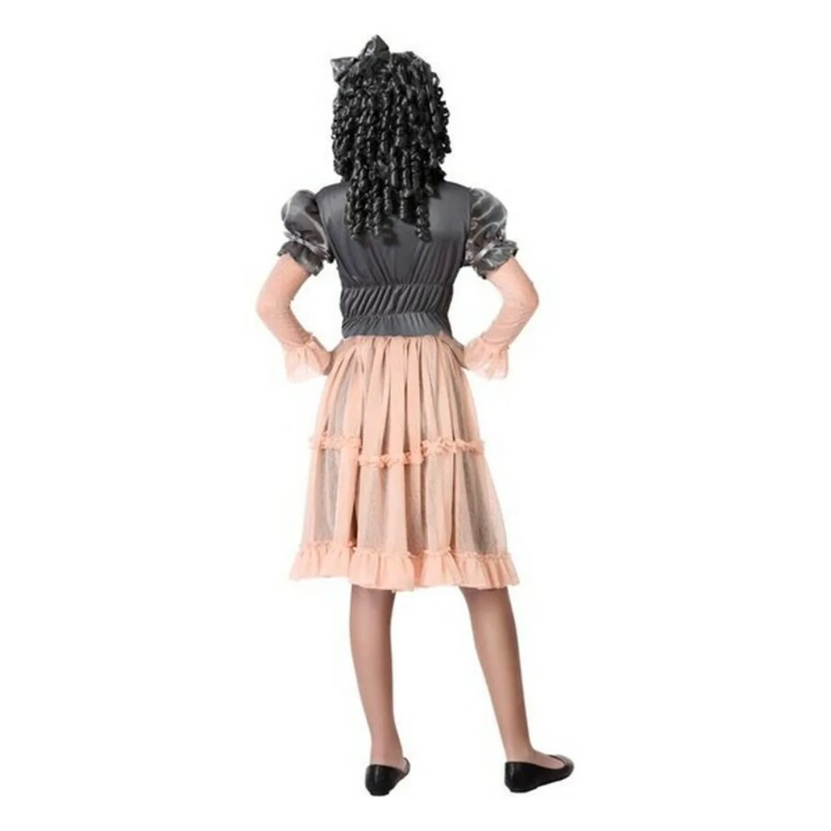 Deguisement pour enfants poupee zombie s112565290. Diaytar se positionne comme le carrefour des produits innovants, qu'ils relèvent de la tech, de la maison ou du quotidien