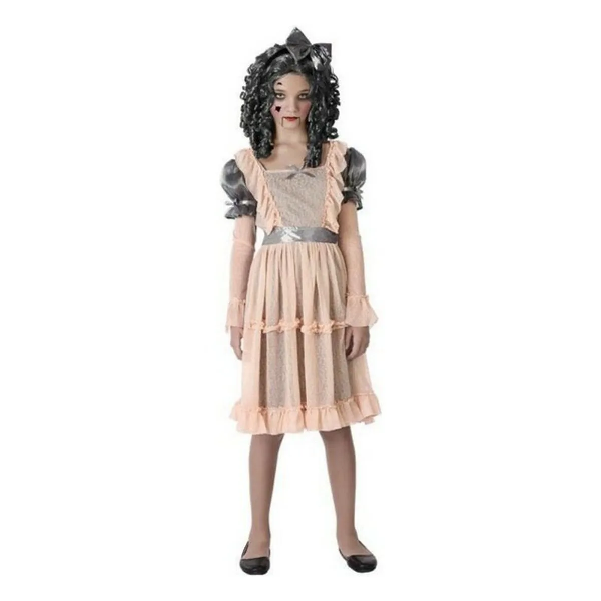 Deguisement pour enfants poupee zombie s112565372. Innovation, style et qualité : les trois piliers de l'expérience Diaytar.