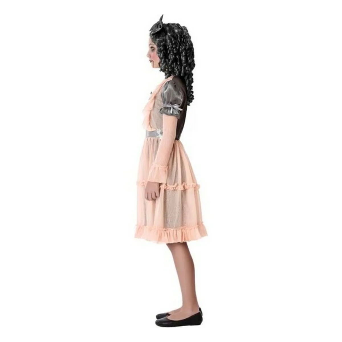 Deguisement pour enfants poupee zombie s112565570. Osez l'expérience Diaytar et découvrez comment des produits bien choisis peuvent éléver votre qualité de vie.