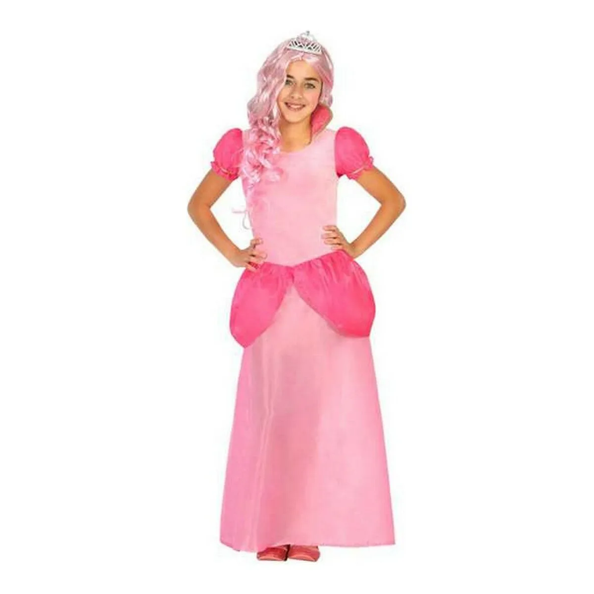 Deguisement pour enfants princesse s240017435. Transformez votre intérieur avec les produits déco Diaytar !