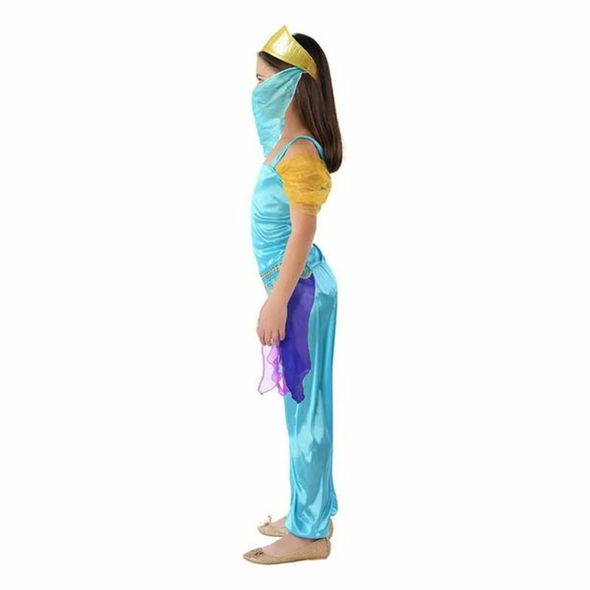 Deguisement pour enfants princesse arabe violet s112588396. Avec Diaytar, profitez d'une sélection généraliste qui a du caractère et qui reflète les aspirations de notre époque