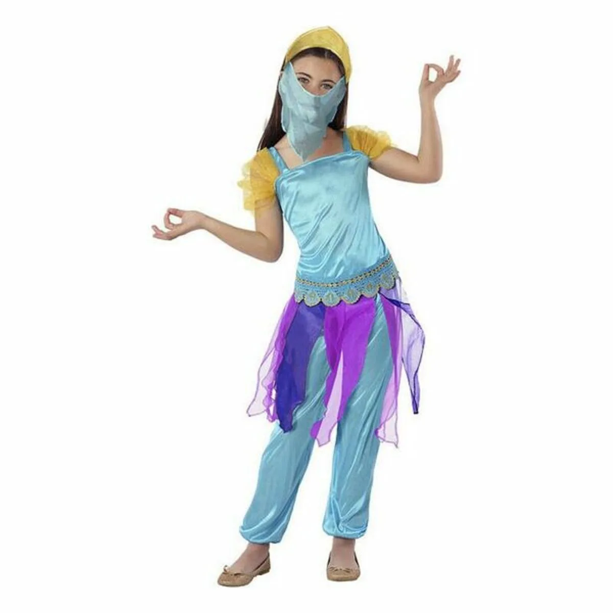 Deguisement pour enfants princesse arabe violet s112588691. Diaytar a été pensé pour les multitâches, les exigeants, les pressés, les rêveurs... En somme, pour vous.