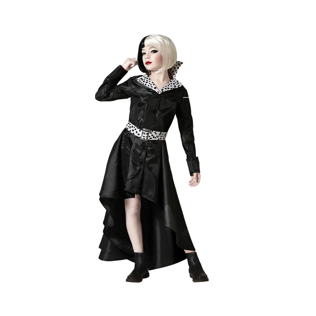 Deguisement pour enfants reine du mal s113286649. Diaytar Mode : Où l'élégance rencontre l'originalité pour un style unique.