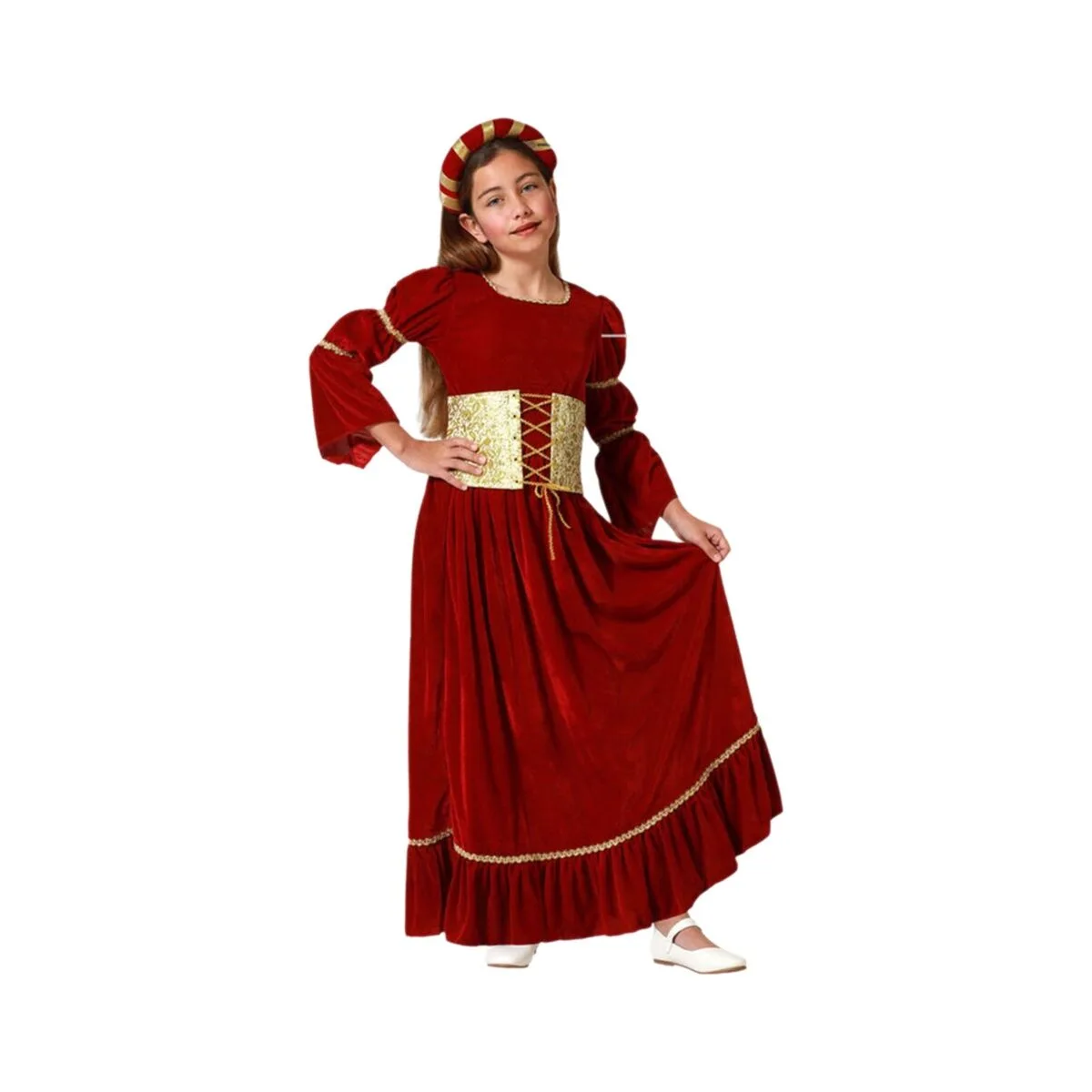 Deguisement pour enfants reine medievale s113625228. Pour les esprits curieux et exigeants, Diaytar est la source intarissable de produits rares et ingénieux.