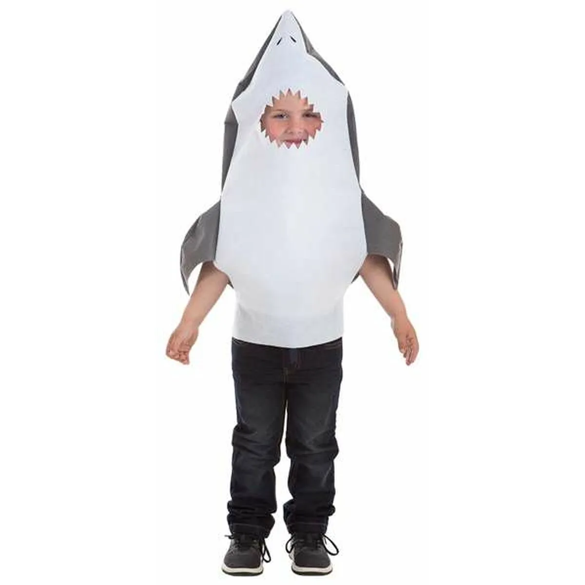 Deguisement pour enfants requin 3 6 ans 1 piece s242843522. Révélez votre style avec la collection capsule Diaytar, limitée et exclusive.