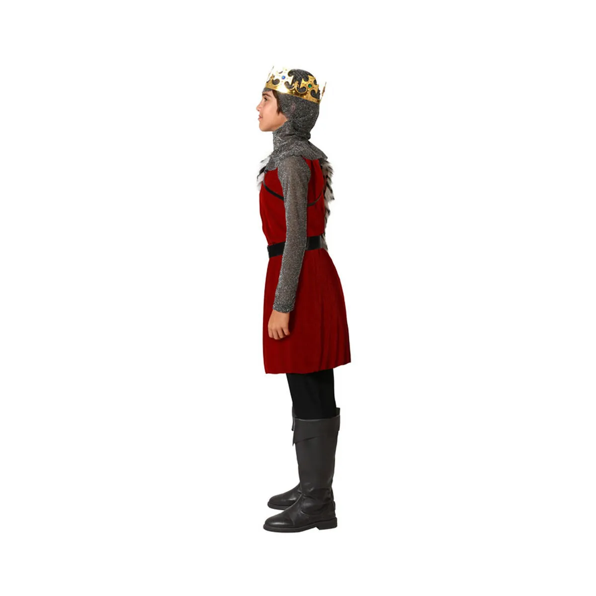 Deguisement pour enfants roi medieval 3 4 ans s113402132. Diaytar, c'est le hub où se connectent les créateurs de produits géniaux et les clients qui les attendaient sans le savoir.