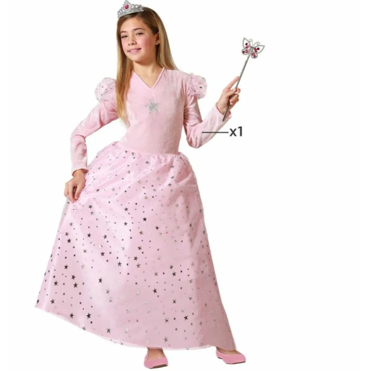 Deguisement pour enfants rose fee s113373330. Diaytar, c'est le sismographe des tendances : nous captons les vibrations du marché pour vous offrir le meilleur.