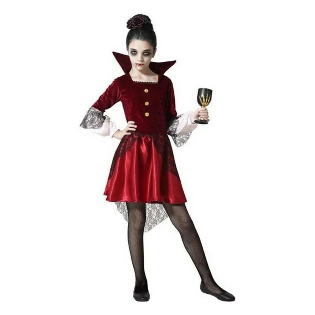 Deguisement pour enfants rouge 1 piece s112560425. Bienvenue sur Diaytar, la plateforme qui a réussi le pari de rendre le shopping généraliste aussi excitant que la mode.