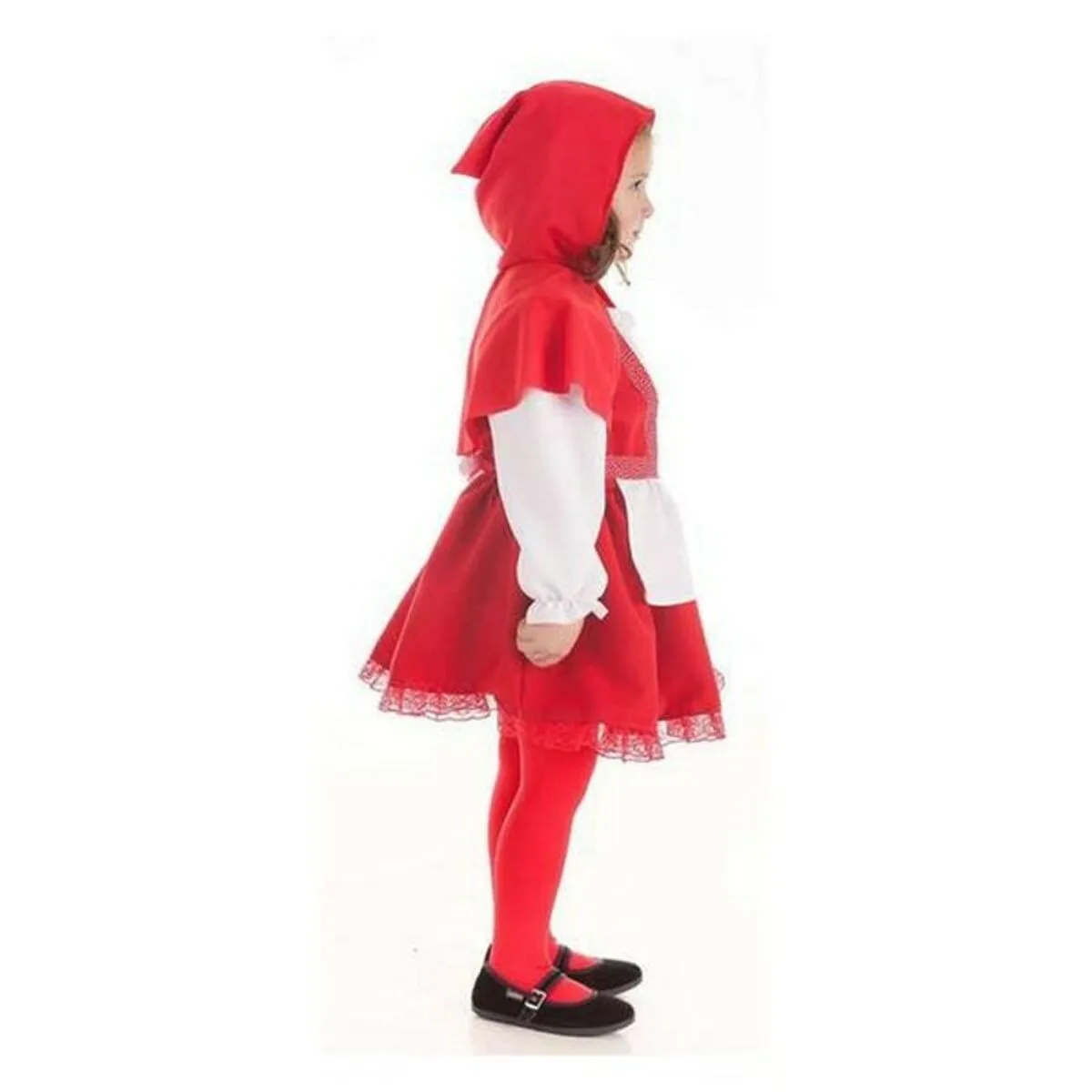 Deguisement pour enfants rouge 3 pieces s240276771. Diaytar, c'est la promesse tenue d'un e-commerce où l'émerveillement devant un produit simple est encore possible.