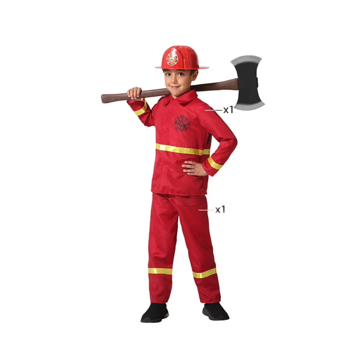 Deguisement pour enfants rouge s112691563. Diaytar, c'est le livre dont vous êtes le héros. Chaque produit que vous choisissez est un chapitre de votre histoire.