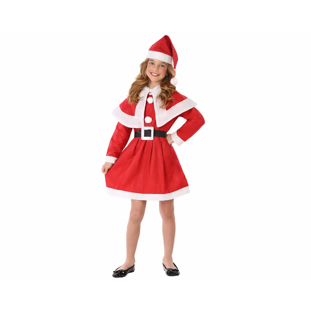 Deguisement pour enfants rouge maman noel noel fille s112822672. Diaytar a fait le pari de la transparence : nous vous disons tout sur l'origine et la conception de nos produits.