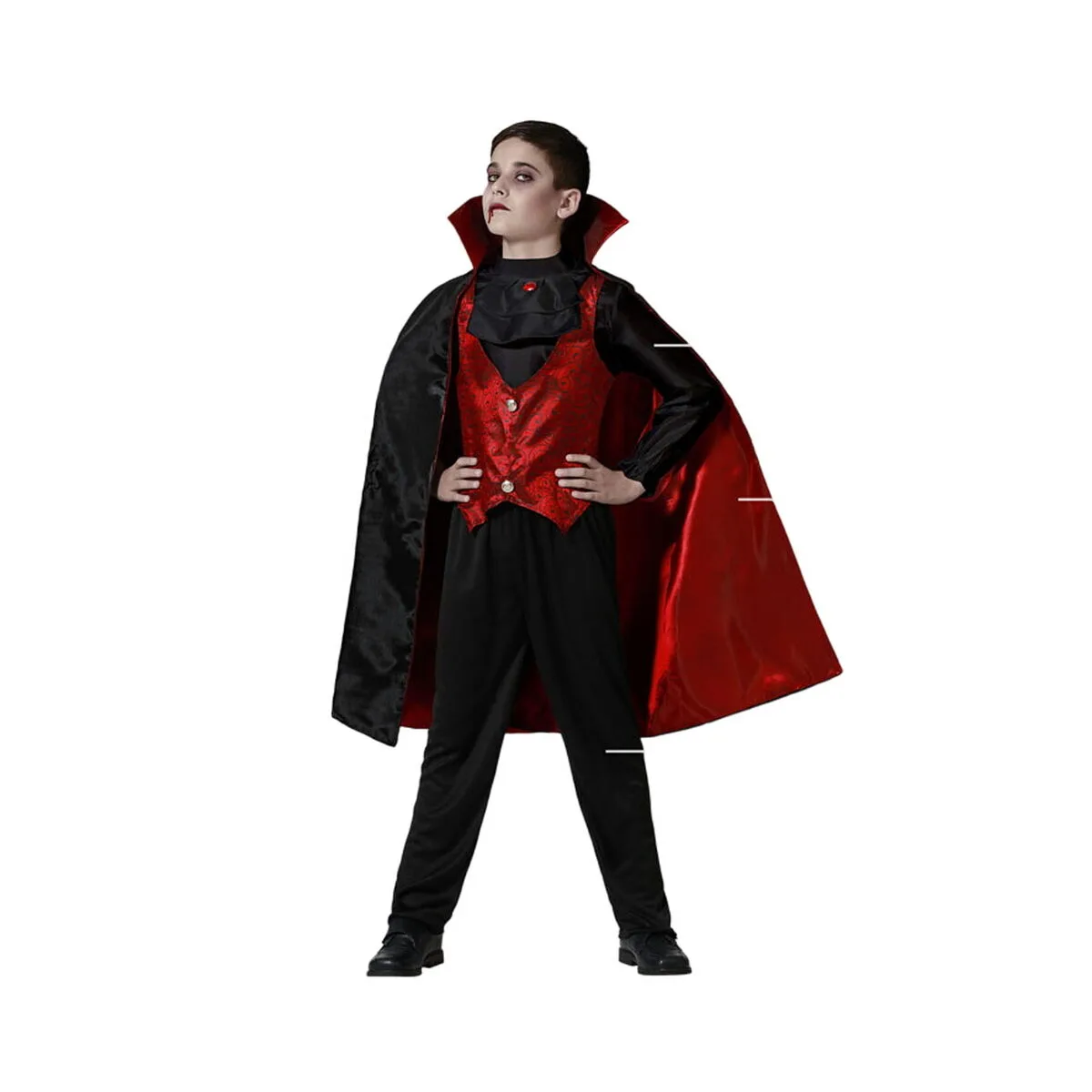 Deguisement pour enfants rouge vampire enfants s113284536. Diaytar s'adresse à tous ceux qui considèrent que le choix d'un produit, même basique, est une expression de leur personnalité
