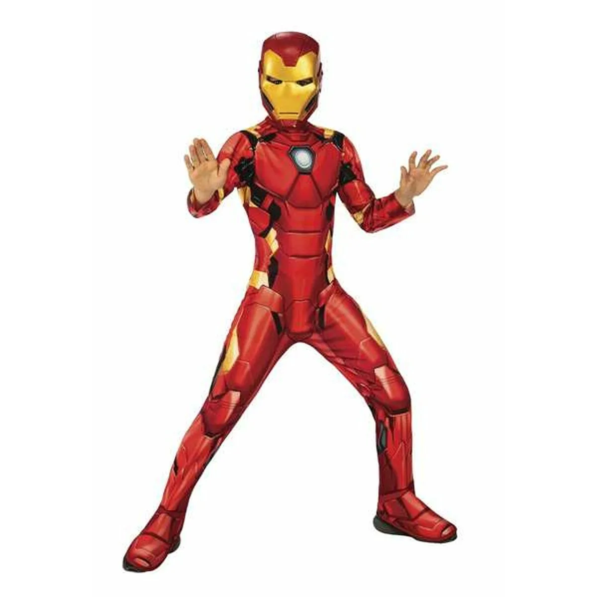Deguisement pour enfants rubies 7 8 ans s244202562. Style et élégance se conjuguent parfaitement dans notre rayon mode Diaytar.
