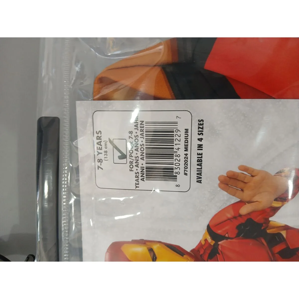Deguisement pour enfants rubies 7 8 ans s244202574. Diaytar, c'est la promesse tenue d'un e-commerce où l'émerveillement devant un produit simple est encore possible.