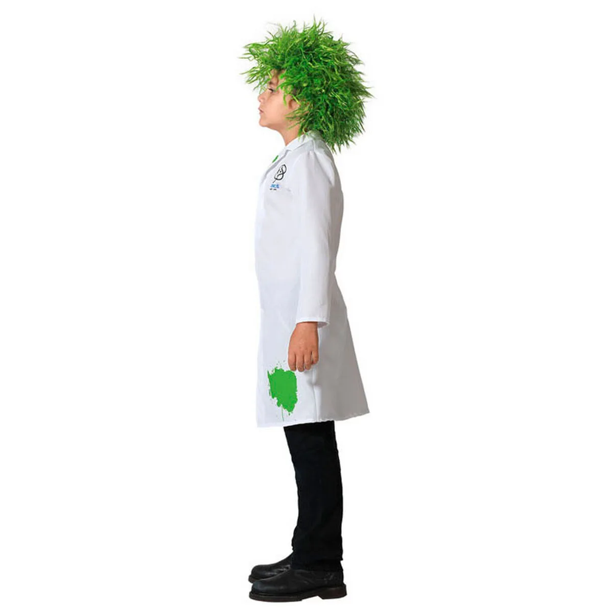Deguisement pour enfants scientifique 5 6 ans s112923875. Nous croyons en la puissance de la simplicité. Les produits Diaytar sont beaux, utiles, et incroyablement simples à utiliser.