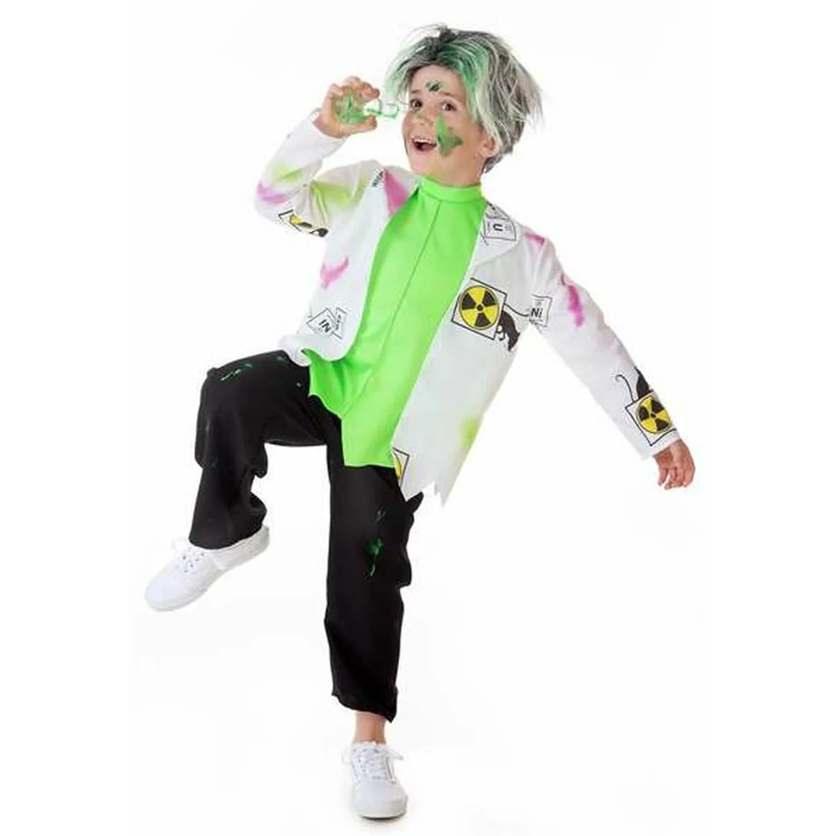 Deguisement pour enfants scientifique s244949024. L'aventure Diaytar, c'est celle d'une équipe passionnée qui déniche pour vous les perles rares du marché généraliste