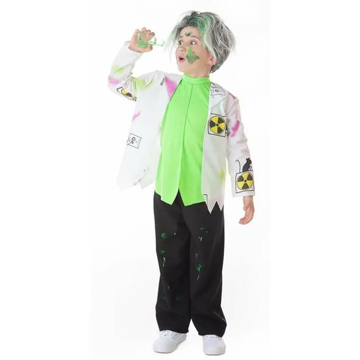 Deguisement pour enfants scientifique s244949131. Chez Diaytar, la tendance n'est pas qu'une question d'apparence, c'est une question de fonctionnalité et d'innovation