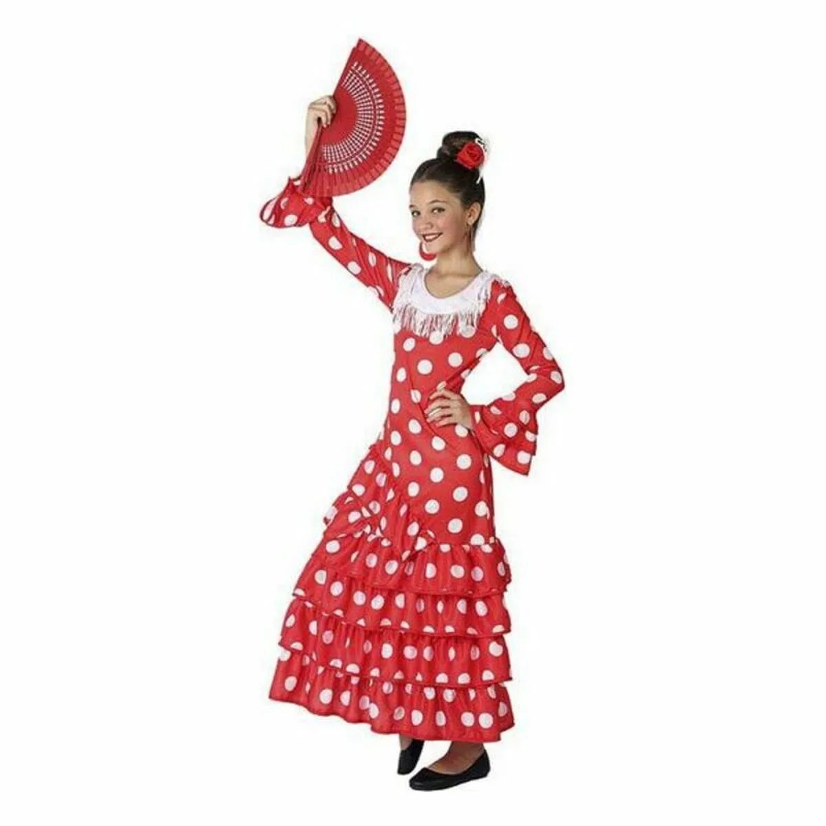 Deguisement pour enfants sevillane rouge s112593286. Diaytar, une destination où l'on vient pour un produit précis et où l'on reste pour l'étendue et la qualité de l'offre