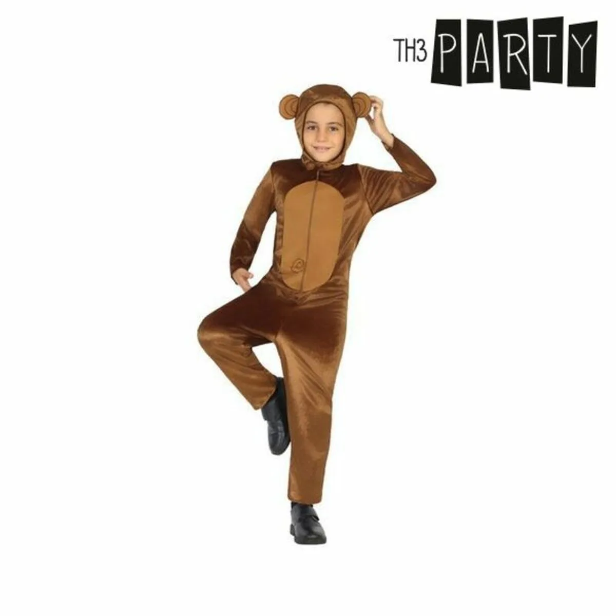 Deguisement pour enfants singe s110258646. Bienvenue dans l'écosystème Diaytar, où chaque produit a été pensé pour s'intégrer parfaitement dans votre vie moderne