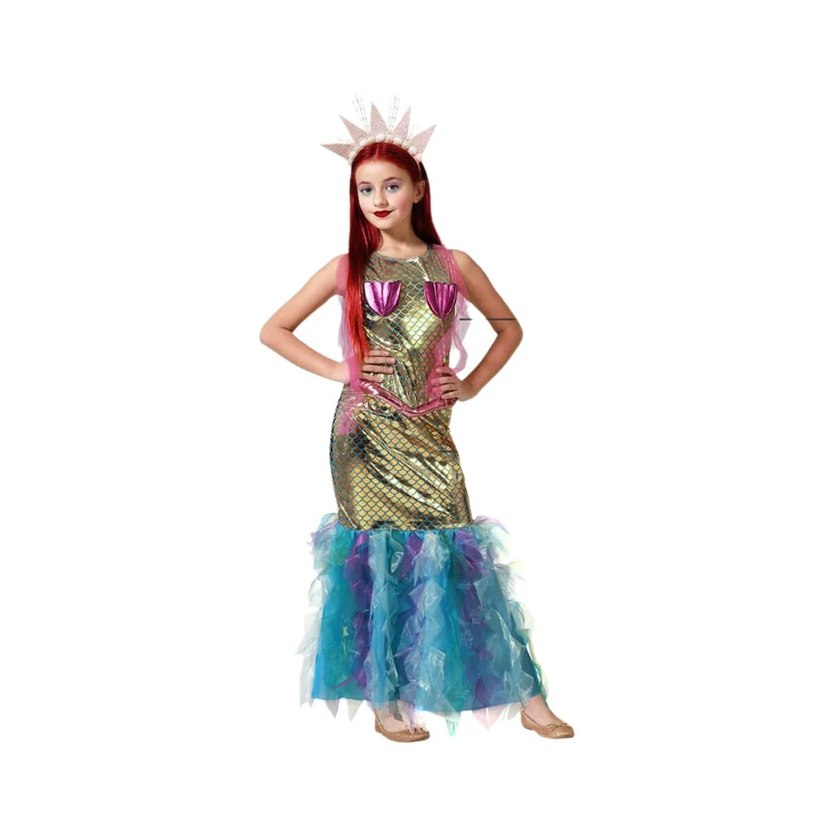 Deguisement pour enfants sirene 10 12 ans s113600880. Diaytar, c'est votre partenaire de confiance pour construire un quotidien plus fluide, plus beau, et plus inspirant.