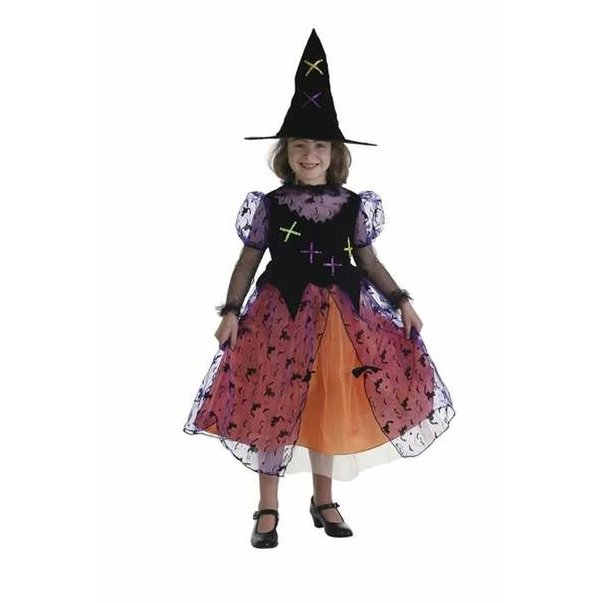 Deguisement pour enfants sorciere 7 9 ans 2 pieces s242835932. Diaytar, la preuve qu'une boutique généraliste peut être synonyme de goût, d'exigence et d'innovation constante