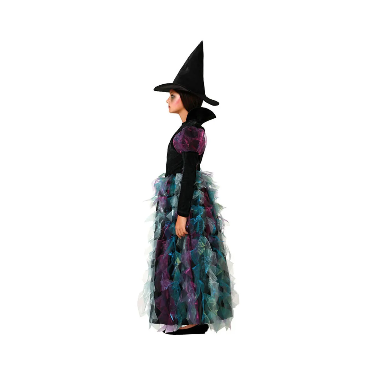 Deguisement pour enfants sorciere 7 9 ans s113511375. La chasse aux produits extraordinaires est ouverte. Diaytar vous donne les clés d'un univers shopping infini.