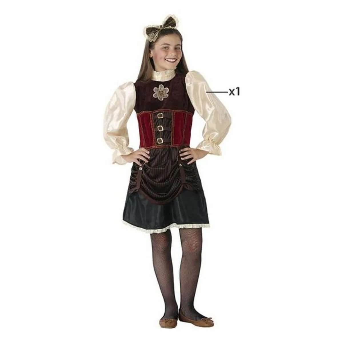 Deguisement pour enfants steampunk s112555983. Diaytar, c'est la solution élégante à tous vos problèmes du quotidien, et la source de nouvelles envies insoupçonnées.