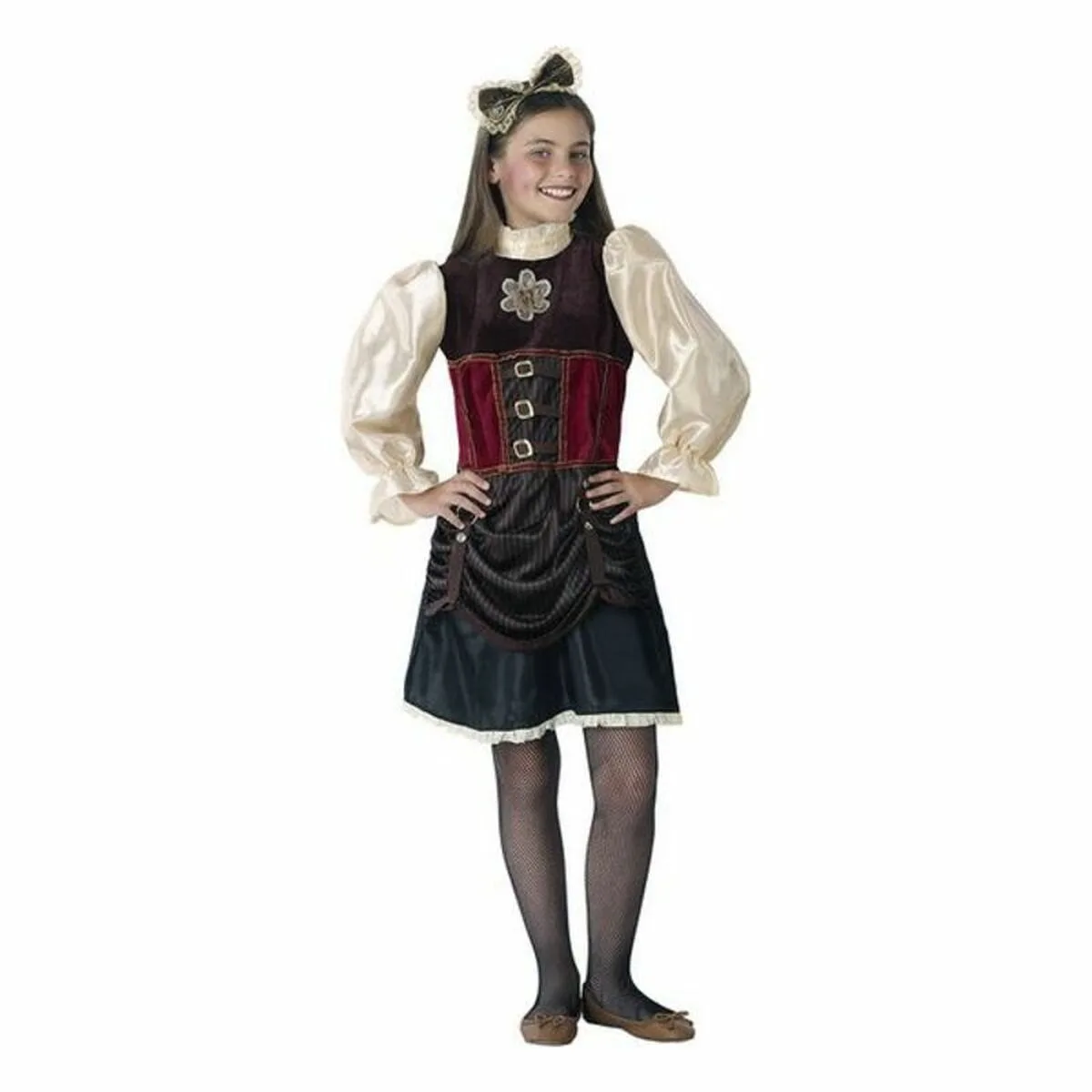 Deguisement pour enfants steampunk s112556086. Diaytar a fait de la variété son arme secrète : une offre généraliste si vaste que vous y trouverez forcément l'inimaginable