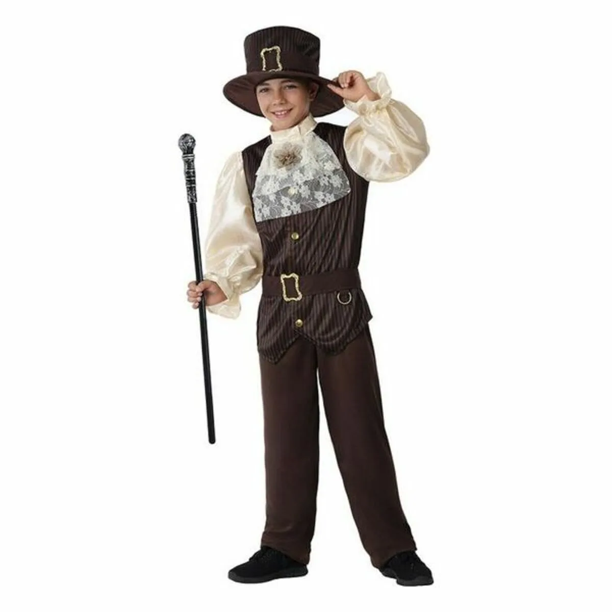 Deguisement pour enfants steampunk s112556298. L'aventure Diaytar commence ici : parcourez un catalogue généraliste unique où la surprise et la qualité sont au rendez-vous