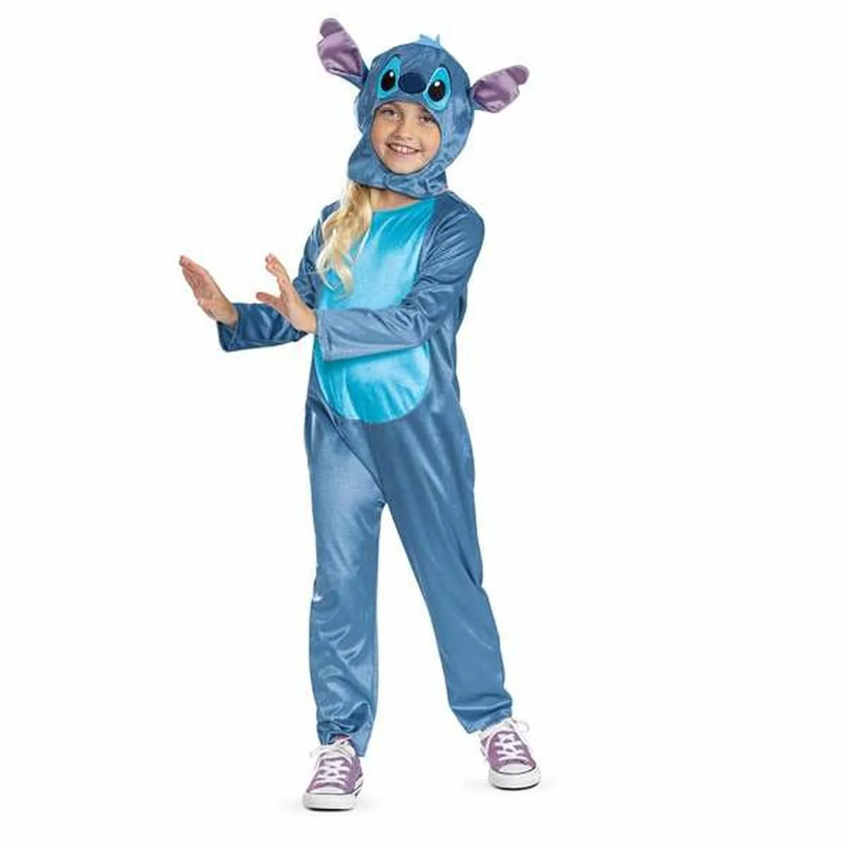 Deguisement pour enfants stitch 3 4 ans s245616369. Plongez dans l'univers Diaytar où chaque produit raconte une histoire.