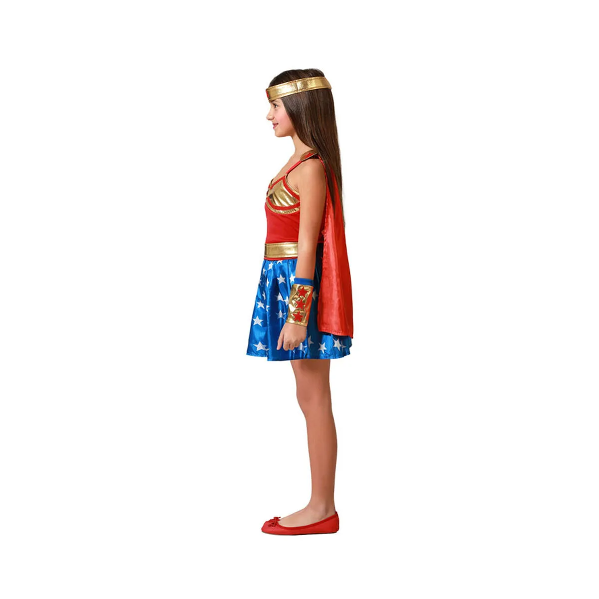 Deguisement pour enfants superheroine s113626713. Diaytar, c'est le point de rencontre entre les passionnés de belles technologies et les amateurs de décoration tendance