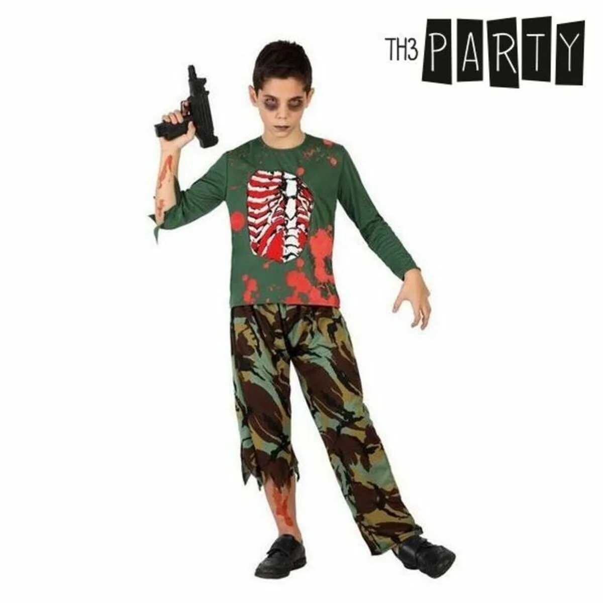 Deguisement pour enfants th3 party s110452717. Diaytar, c'est le carnet d'adresses secret des influenceurs lifestyle. Découvrez les produits qu'ils utilisent vraiment.